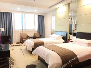 Хуайань: Donghu Hotel