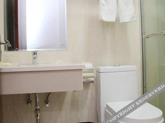 Хуаншань: Xin Li Yuan Hotel