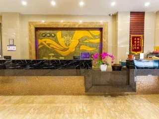 Хуаншань: Xin Li Yuan Hotel