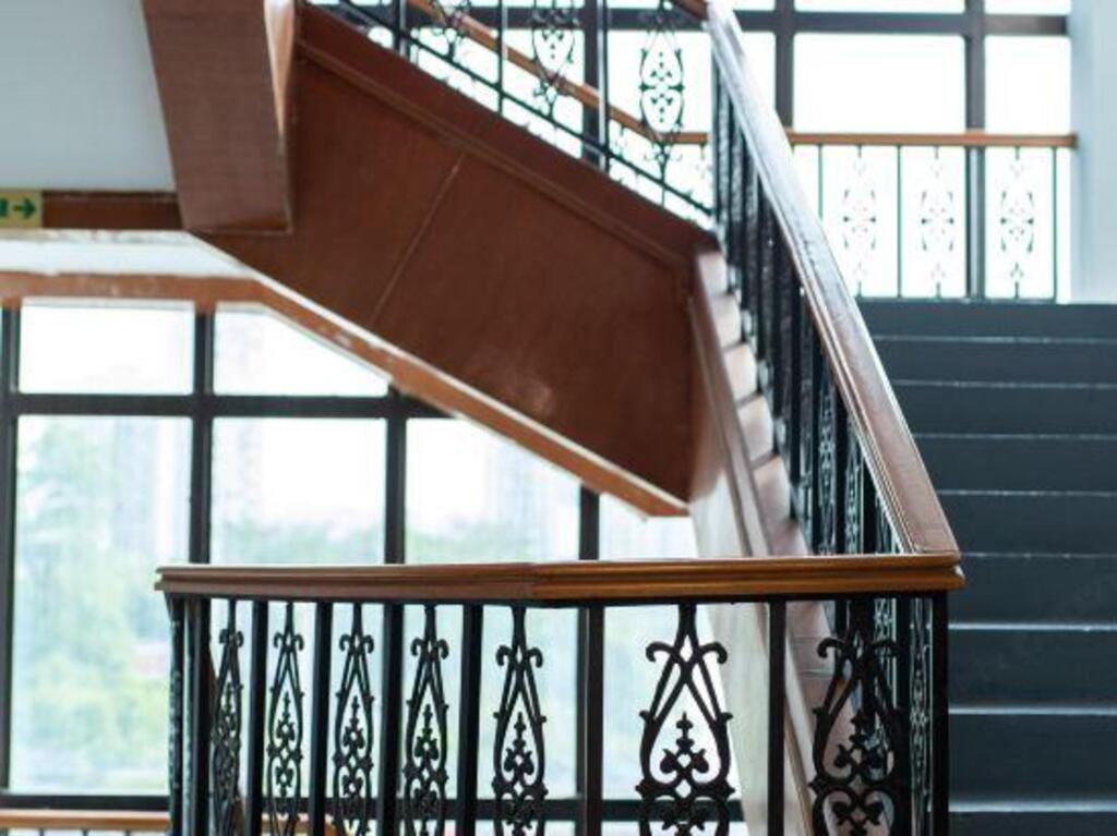 Хуаншань: Xin Li Yuan Hotel