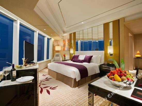 Уси: Taodou Peninsula Hotel