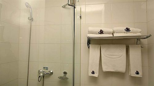 Пекин: Haige International Hotel Beijing