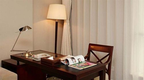 Пекин: Haige International Hotel Beijing