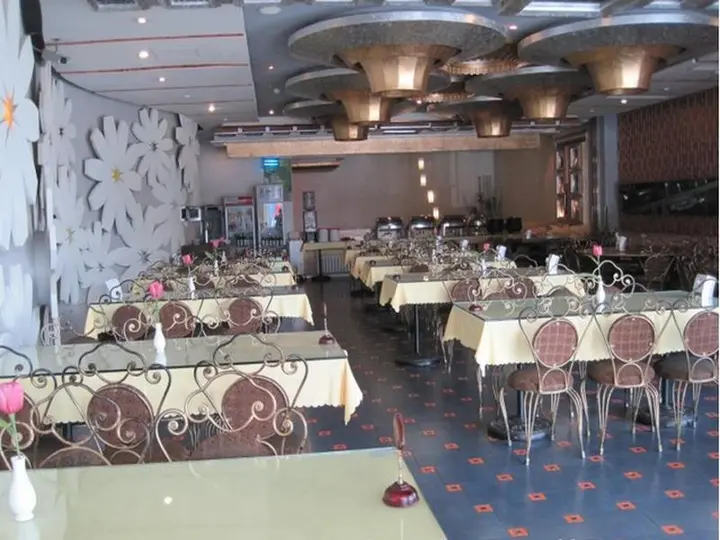 Пекин: Motel168 Beijing YouAnMen Inn