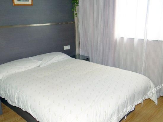Цзясинь: Rest Motel