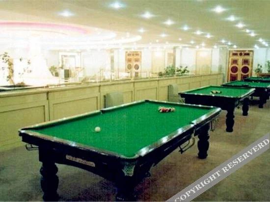 Цзяюйгуань: Great Wall Hotel