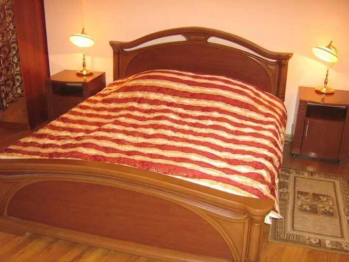 Москва: Adrimi Apartment II