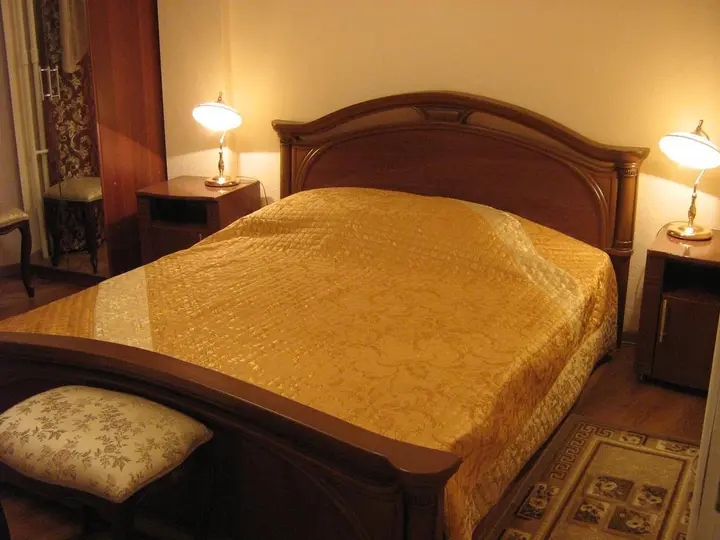 Москва: Adrimi Apartment II