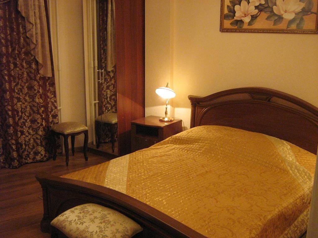Москва: Adrimi Apartment II