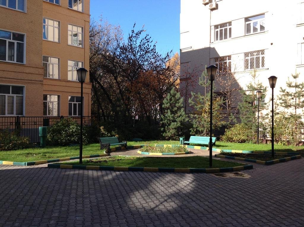 Москва: Adrimi Apartment II