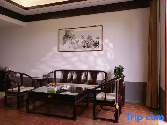 Yunfu Guest House — фото 4