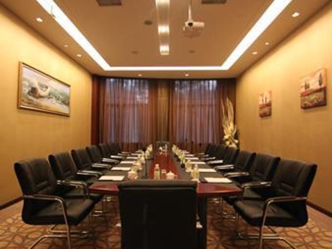 Чунцин: Days Hotel And Suites St. Jack Resort Chongqing