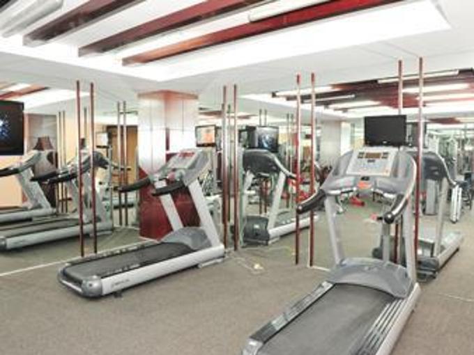 Чунцин: Days Hotel And Suites St. Jack Resort Chongqing