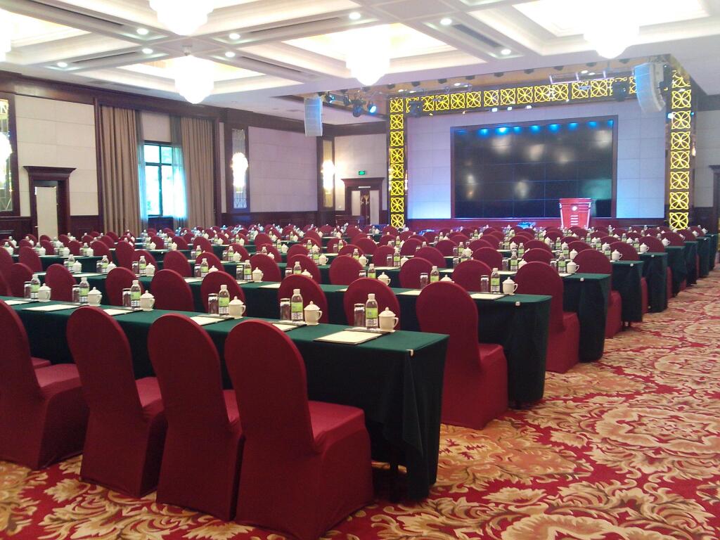 Чунцин: Days Hotel And Suites St. Jack Resort Chongqing