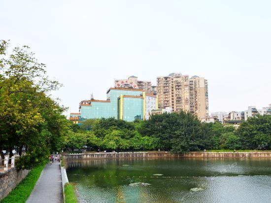 Хойчжоу: Sea Lake Hotel