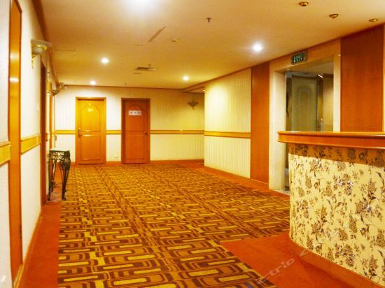 Хойчжоу: Sea Lake Hotel
