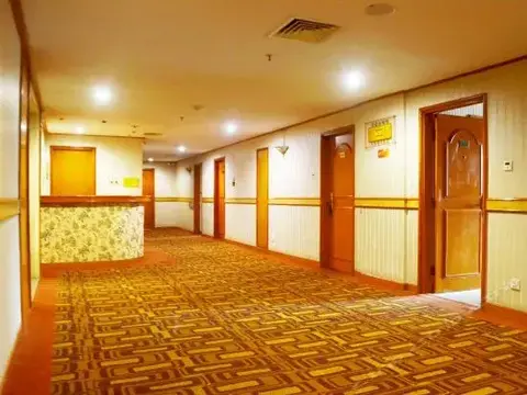 Хойчжоу: Sea Lake Hotel