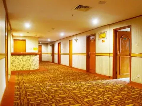 Хойчжоу: Sea Lake Hotel