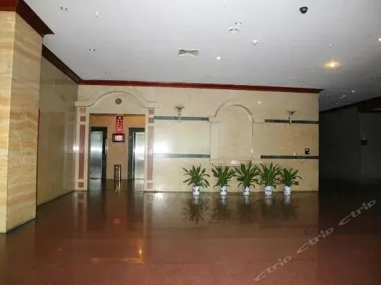 Хойчжоу: Sea Lake Hotel
