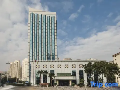 Тайчжоу: Xindu International