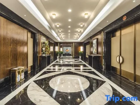 Тайчжоу: Xindu International