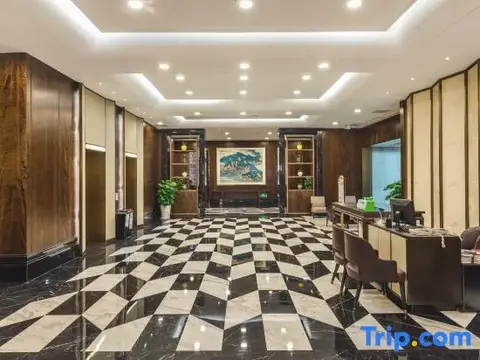 Тайчжоу: Xindu International