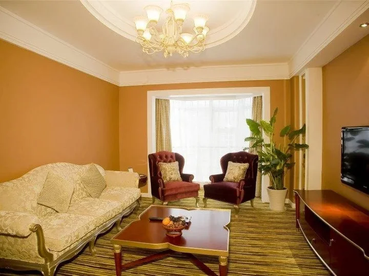 Тайчжоу: Xindu International