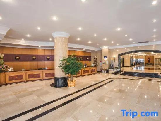 Тайчжоу: Xindu International