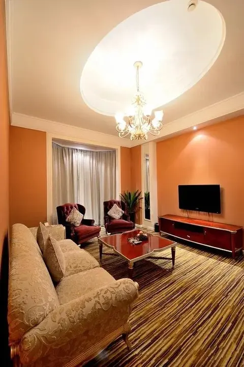 Тайчжоу: Xindu International
