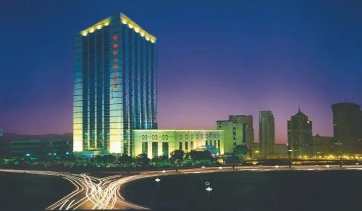 Тайчжоу: Xindu International