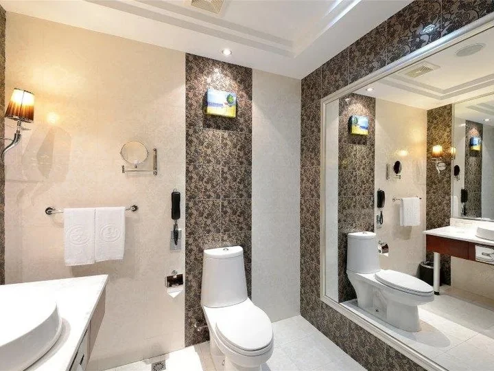 Тайчжоу: Xindu International