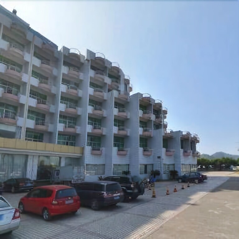 Чжаоцин: Gaoyao Regent Hotel