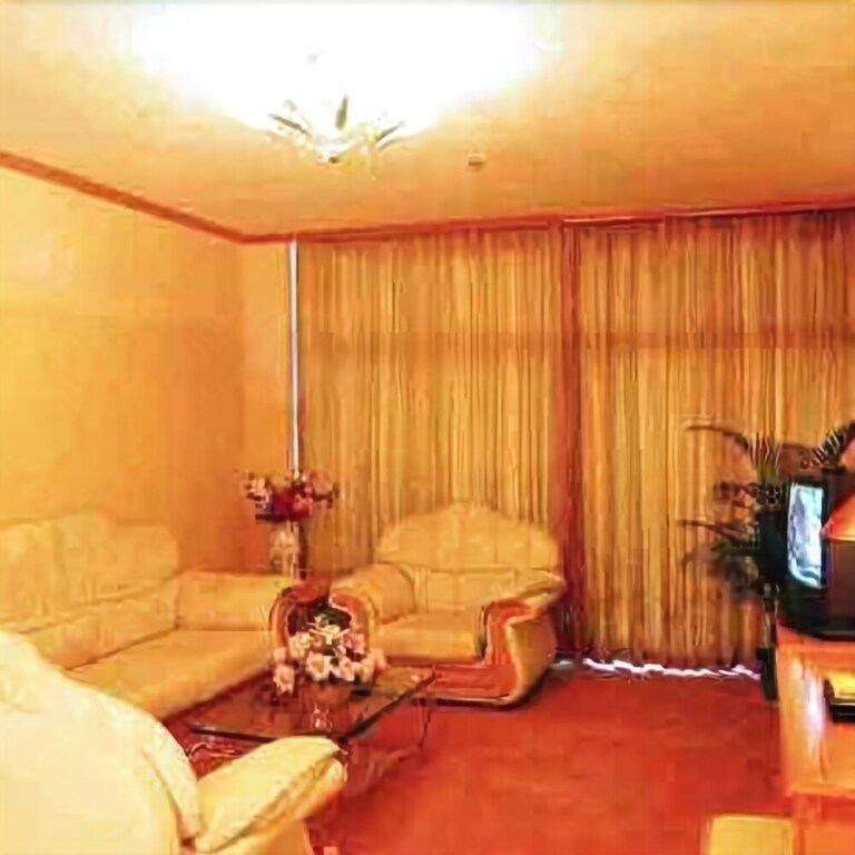 Чжаоцин: Gaoyao Regent Hotel