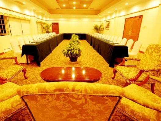 Ваньнин: Kangle Garden Resort Wanning