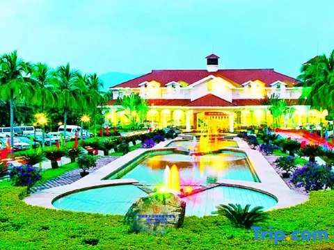 Ваньнин: Kangle Garden Resort Wanning