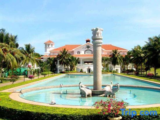 Ваньнин: Kangle Garden Resort Wanning