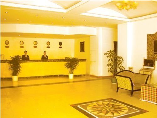 Сичан: 西昌标准国际酒店