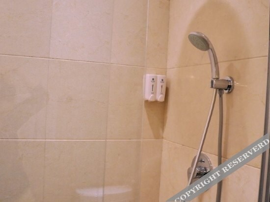 Уху: Tie Shan Hotel