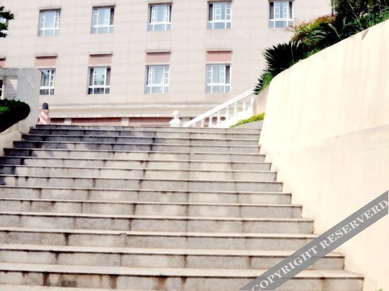 Уху: Tie Shan Hotel