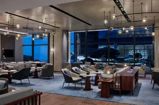 Циньхуандао: Courtyard by Marriott Qinhuangdao