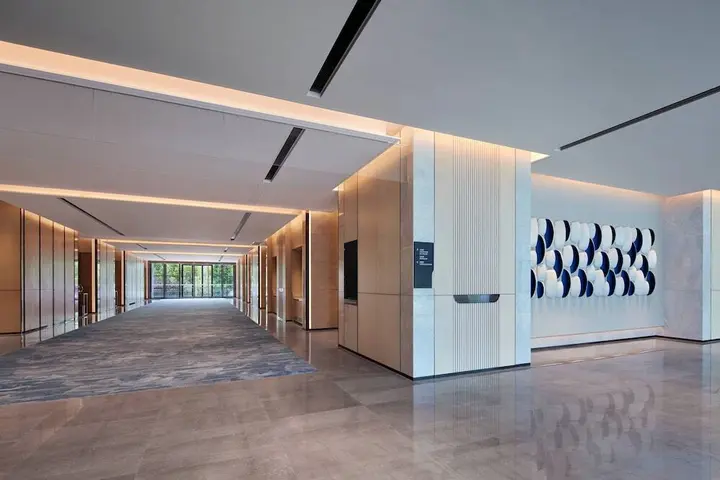 Циньхуандао: Courtyard by Marriott Qinhuangdao