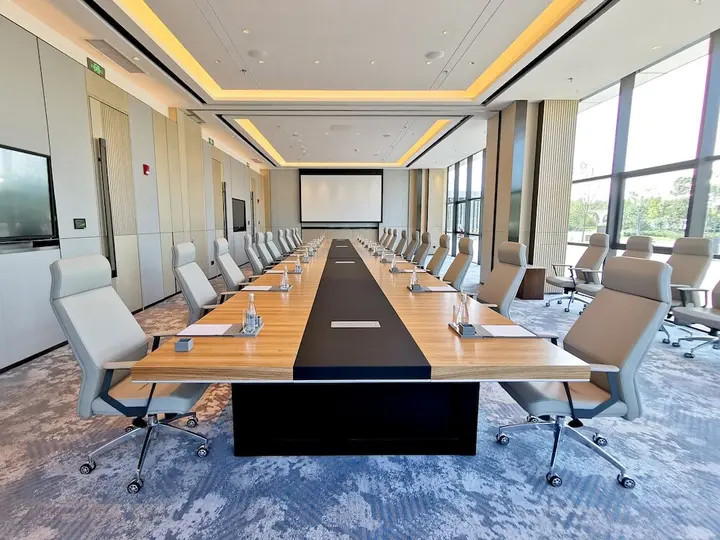 Циньхуандао: Courtyard by Marriott Qinhuangdao