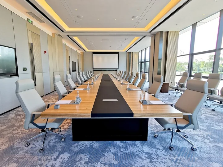 Циньхуандао: Courtyard by Marriott Qinhuangdao
