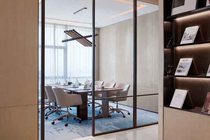 Циньхуандао: Courtyard by Marriott Qinhuangdao