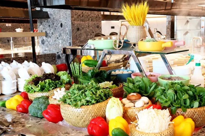 Циньхуандао: Courtyard by Marriott Qinhuangdao