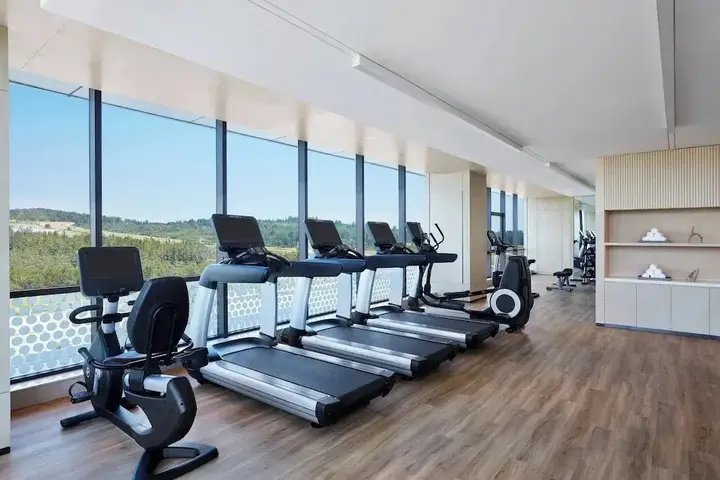 Циньхуандао: Courtyard by Marriott Qinhuangdao