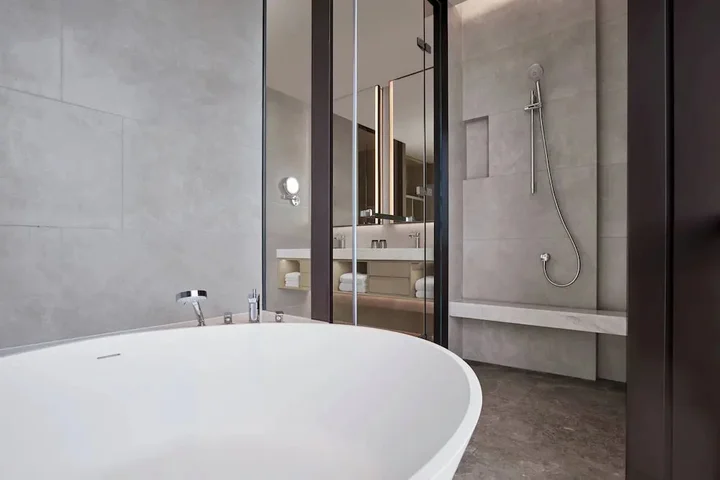 Циньхуандао: Courtyard by Marriott Qinhuangdao