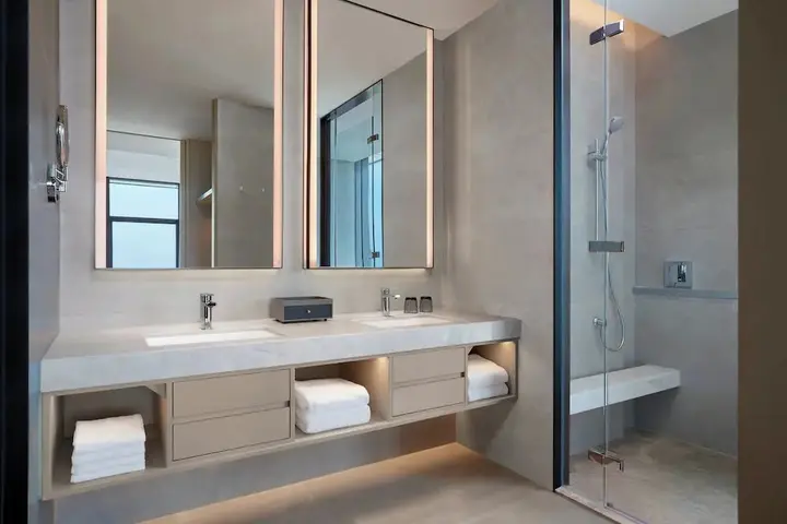 Циньхуандао: Courtyard by Marriott Qinhuangdao