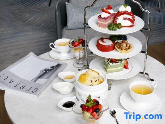 Циньхуандао: Courtyard by Marriott Qinhuangdao