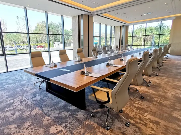 Циньхуандао: Courtyard by Marriott Qinhuangdao
